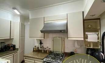 Imagem 6: Excelente Apto Alto Padrão Jardi Avelino 173 mts