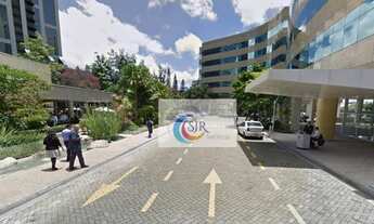 Imagem 3: Conjunto para alugar, 522 m² - Vila Olímpia - São Paulo/SP