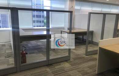 Imagem 7: Conjunto comercial de 719 m² com 26 vagas em Pinheiros - São Paulo/SP