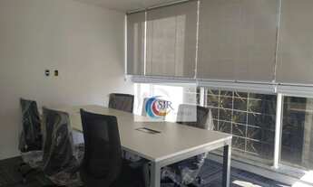 Imagem 6: Conjunto para alugar, 350 m² Bela Vista - São Paulo/SP