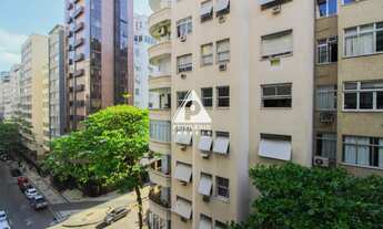 Imagem 6: Excelente apartamento dois quartos em Copacabana, RJ