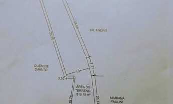 Imagem 2: Vendo terreno com ótima localização em Anchieta. R$ 280.000