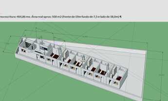 Imagem 2: São Carlos - Loteamento/Condomínio - Jardim Centenário