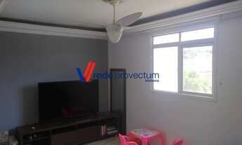 Imagem 2: Apartamento - Parque Residencial Vila União - Campinas