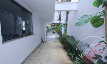 Imagem 3: Casa Térrea, Jardim Luzitânia - São Paulo