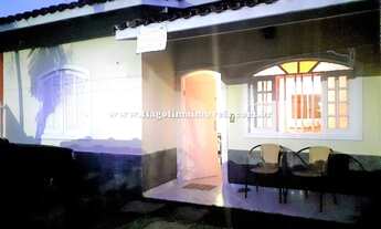 Imagem: Casa a Venda com 02 Dormitórios e Churrasqueira