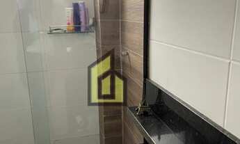 Imagem 4: Apartamento prático e funcional pronto para morar deocrado e equipado!