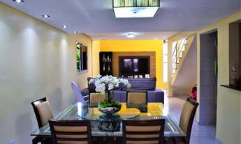 Imagem 5: Condomínio Florida Gandhi com 04 suítes