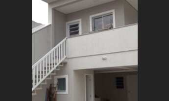 Imagem 2: SOBRADO RESIDENCIAL em São Bernardo do Campo - SP, Baeta Neves