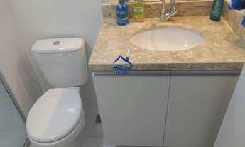 Imagem 7: Loft para aluguel possui 47 metros quadrados com 1 quarto em Umarizal - Belém - PA