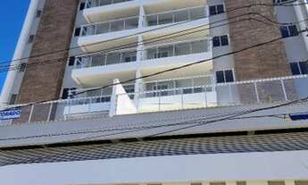 Imagem 3: Apartamento para venda com 75 metros quadrados com 2 quartos em São Pedro - Juiz de Fora