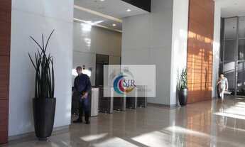 Imagem 6: Conjunto para alugar, 77 m² - Brooklin - São Paulo/SP