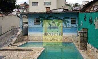 Imagem 2: Sobrado com 4 dormitórios à venda, 436 m² por R$ 1.280.000,00 - Vila Guedes - São Paulo/SP