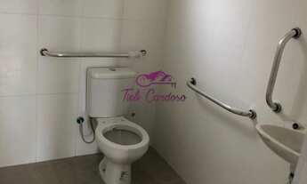 Imagem 2: INDAIATUBA - Loja/Salão - JARDIM HUBERT