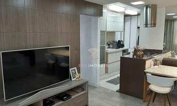 Imagem 4: Apartamento com 2 dormitórios à venda, 72 m² por R$ 820.000 - São Judas - São Paulo/SP