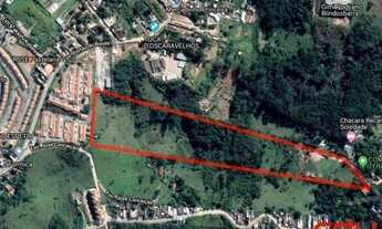 Imagem: Área á venda / Jardim Gardênia / Suzano