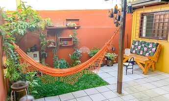 Imagem 3: Casa Residencial para Venda no Vila Alto Da Cruz Ii em Colombo, 48 m²