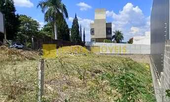 Imagem 3: Terreno - Loteamento Parque das Hortências (Sousas) - Campinas