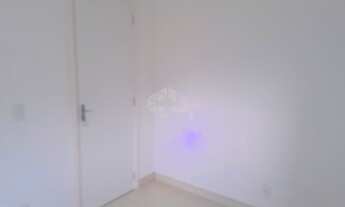 Imagem 4: Apartamento à venda com 47 m², 2 quartos em Estância Velha - Canoas - RS