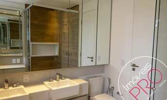 Imagem 5: Apartamento 227m² para Venda em Moema