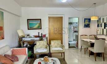 Imagem 2: PENINSULA FIT 4 QTOS 121m