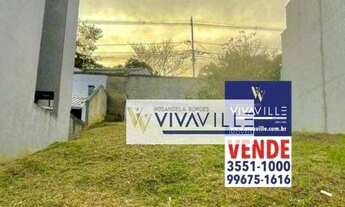 Imagem 5: Terreno à venda, 365 m² por R$ 449.000,00 - Santa Cândida - Curitiba/PR