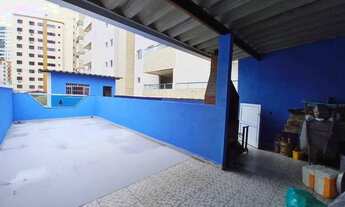 Imagem 6: Casa para venda tem 130 metros quadrados com 2 quartos em Guilhermina - Praia Grande - SP