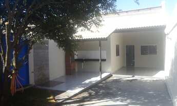 Imagem: Jardim buriti sereno 3 quartos próximo