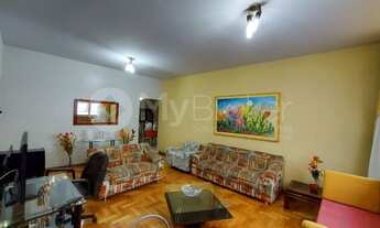 Imagem: Apartamento com 4 quartos no Residencial