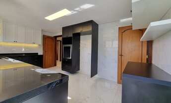 Imagem 6: Apartamento reformado de alto padrão com 195m² no Morumbi!