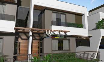 Imagem: Casa com 3 dormitórios à venda, 143 m²