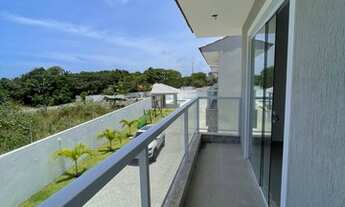 Imagem 7: Park Ville, casa duplex, 3 quartos, suíte master, 108m² e 2 vagas de garagem em Buraquinho