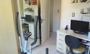 Imagem 7: APARTAMENTO RESIDENCIAL em SANTOS - SP, VILA BELMIRO