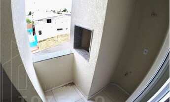 Imagem 4: Apartamento para Venda em Ponta Grossa, Jardim Carvalho, 3 dormitórios, 1 suíte, 2 banheir