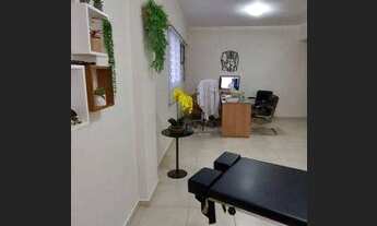 Imagem 4: Sala ribeirania Galpão / depósito com aluguel por R$750 /mês