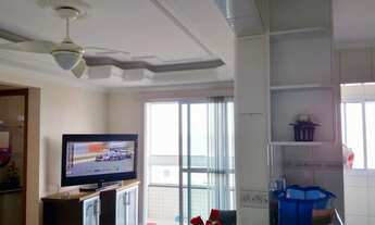 Imagem 3: Apto para venda com 72 metros quadrados com 2 quartos em Caiçara COM PARCELAS - Praia Gran