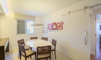 Imagem 4: Apartamento Venda 2 Dormitórios - 98 m² Brooklin