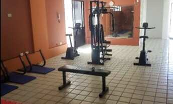 Imagem 7: Apartamento para aluguel e venda com 32 metros quadrados com 1 quarto em Pina - Recife - P