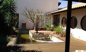 Imagem 7: Salão/Galpão (salão - térreo) , cozinha planejada