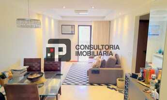 Imagem 1: Apartamento a venda barra da tijuca