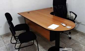 Imagem 2: Sobrado Comercial - Mooca