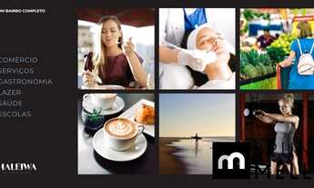 Imagem 4: FLORIANÓPOLIS - Apartamento Padrão - NOVO CAMPECHE