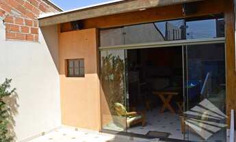 Imagem 5: Sobrado à venda, 275 m² - Cidade Jardim - Taubaté/SP