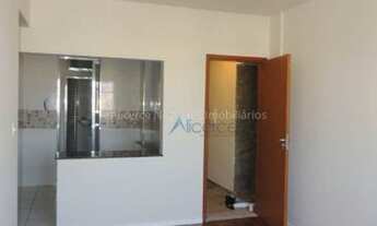 Imagem 6: Apartamento com 3 quartos, 110 m² - venda por R$ 270.000 ou aluguel por R$ 1.100/mês - Bai
