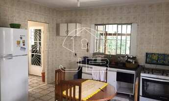 Imagem 4: Casa - Venda - Jardim Barcelona (Nova Veneza) - Cod. 703