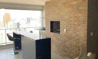 Imagem 7: Apartamento com 2 dormitórios à venda, 121 m² por R$ 2.250.000,00 - Pinheiros - São Paulo