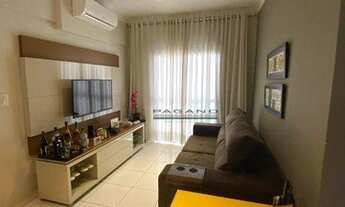 Imagem: Apartamento com 2 dormitórios à venda