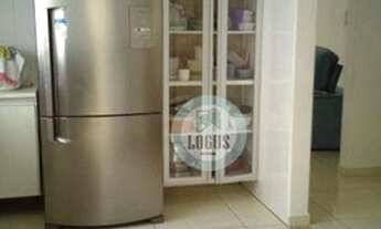 Imagem 6: Sobrado bem distribuído com 216m² composto por 3 dormitórios com 3 suítes, à venda por R