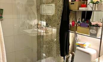 Imagem 5: Flat 01 Quarto no Cullinan Hplus Premium, em frente ao Bras?lia Shopping