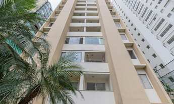 Imagem 2: Apartamento com 1 dormitório à venda, 102 m² por R$ 565.000,01 - Brooklin Novo - São Paulo